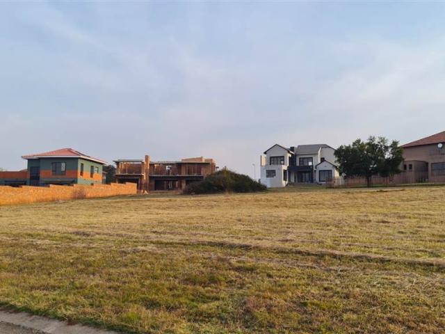 Land for sale in Gauteng