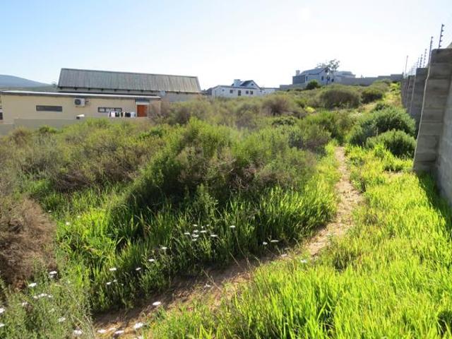 Land for sale in Western Cape