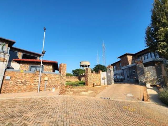 Land for sale in Klerksdorp, Matlosana Local Municipality