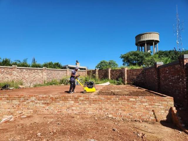 Land for sale in Dr Kenneth Kaunda, North West