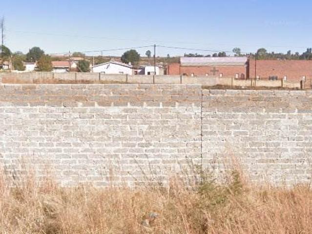 Land for sale in Johannesburg Land for sale in Johannesburg