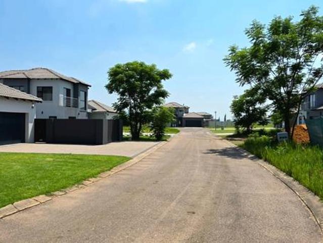Land for sale in North West