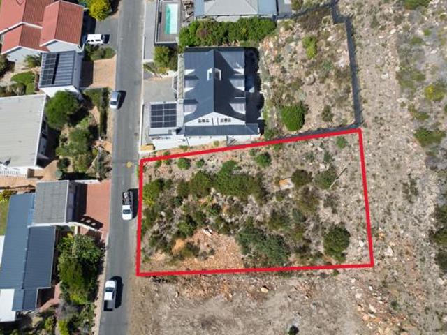 Land for sale in Cape Town, Western Cape
