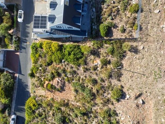 Land for sale in Cape Town, Western Cape