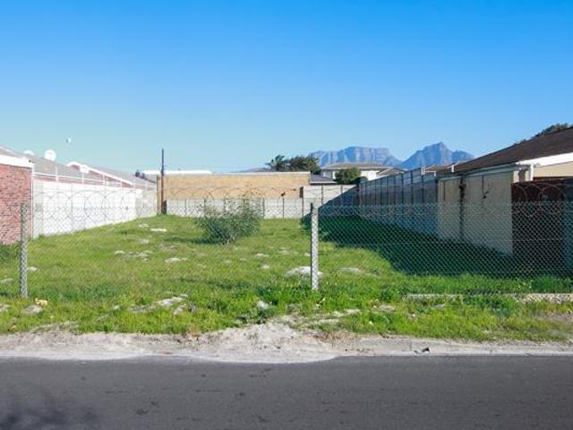 Land for sale in Cape Town, Western Cape