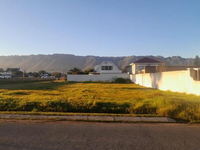 Land for sale in Cape Town, Western Cape