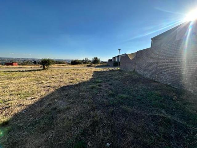 Land for sale in Potchefstroom, Tlokwe Local Municipality