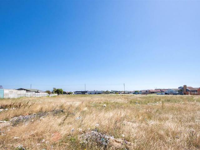 Land for sale in Cape Town, Western Cape