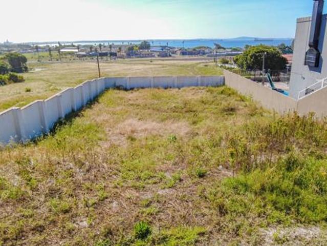 Land for sale in West Coast Village, City of Cape Town