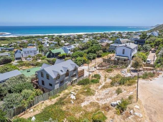 Land for sale in Cape Town, Western Cape