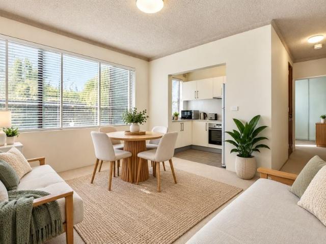 Apartment for rent in Inner West, Sydney