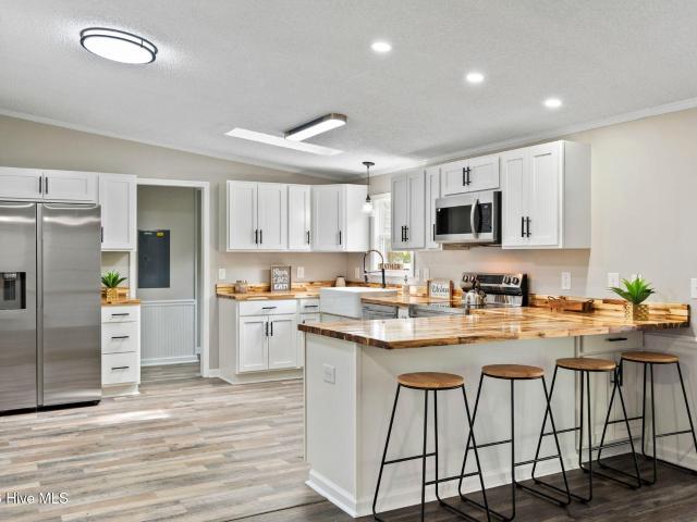 House for sale in Calabash, North Carolina