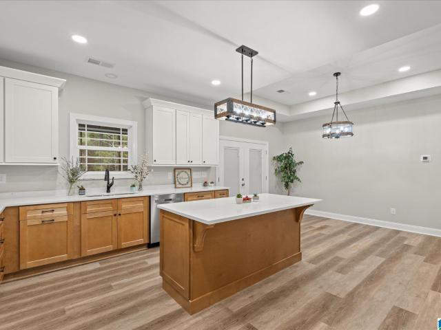 House for sale in Roanoke, Alabama