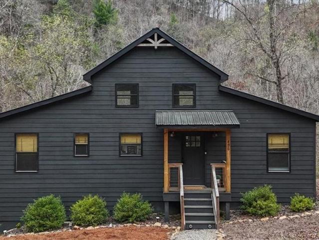 House for sale in Gordon, Georgia