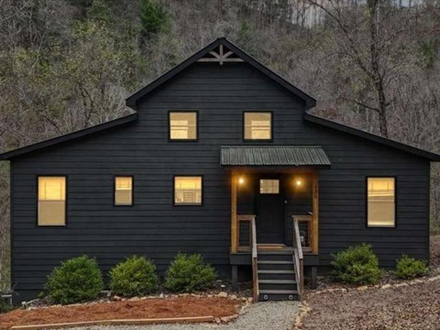 House for sale in Pickens, Georgia