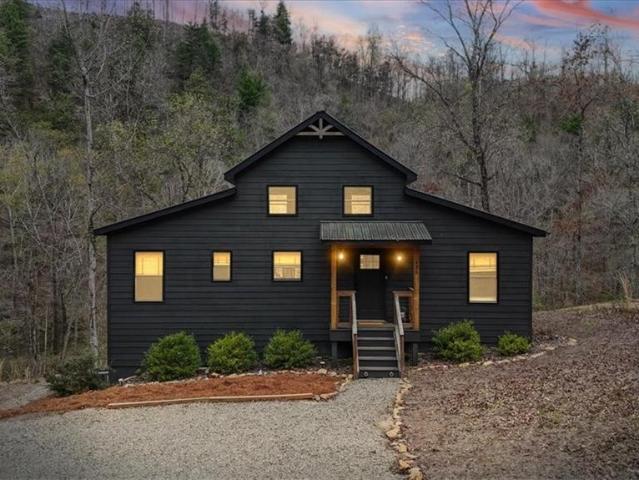 House for sale in Gordon, Georgia