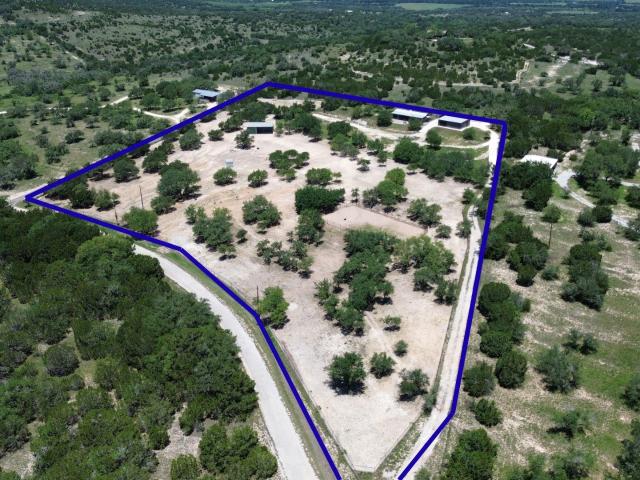 House for sale in Blanco, Texas
