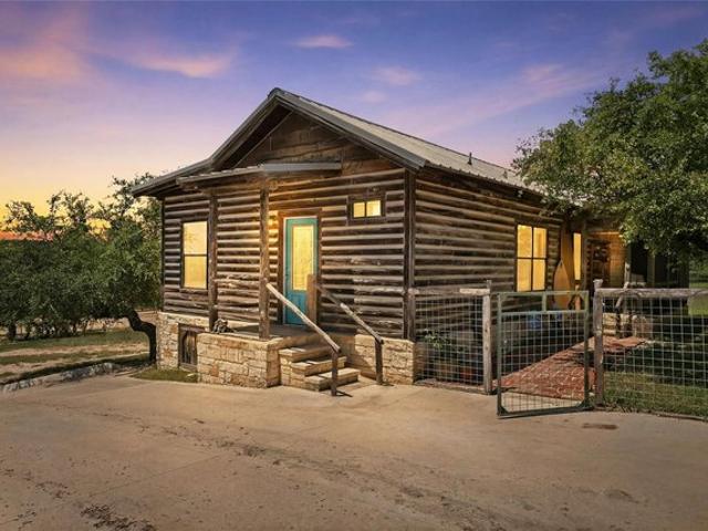 Farm for sale in Spicewood, Texas