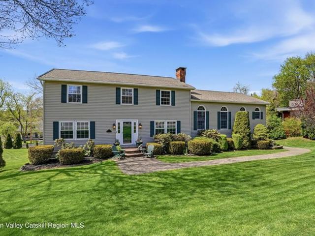 House for sale in Hurley, New York