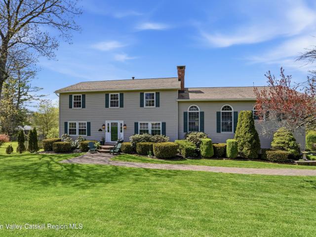 Property for sale in Hurley, New York