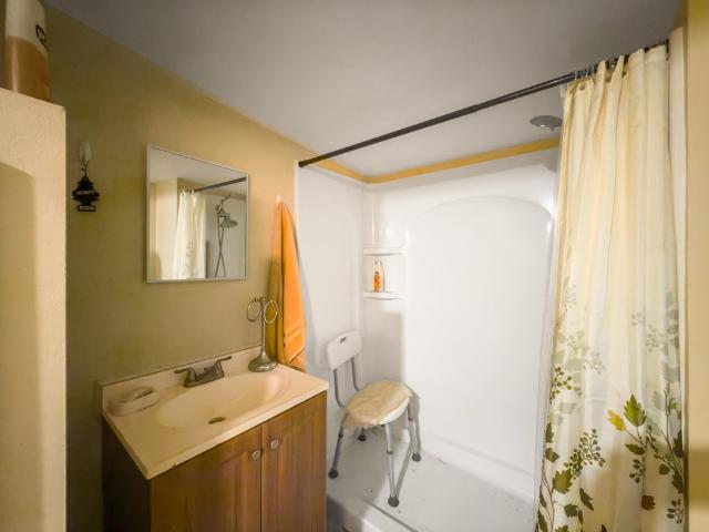 House for sale in Newville, Alabama
