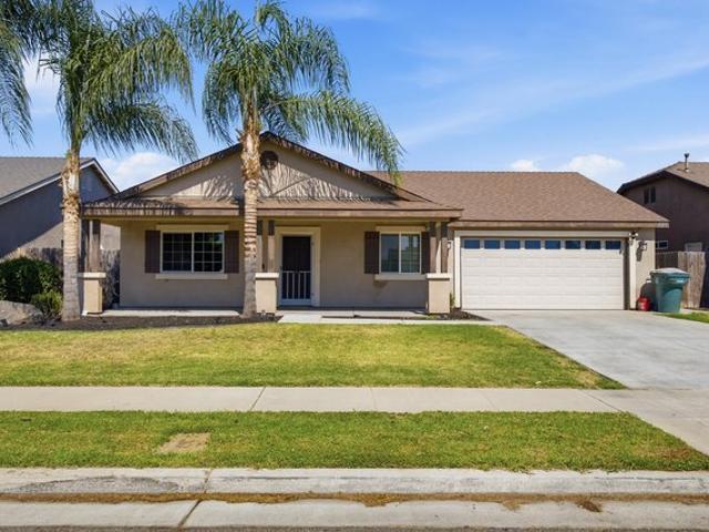 House for sale in Tulare, California