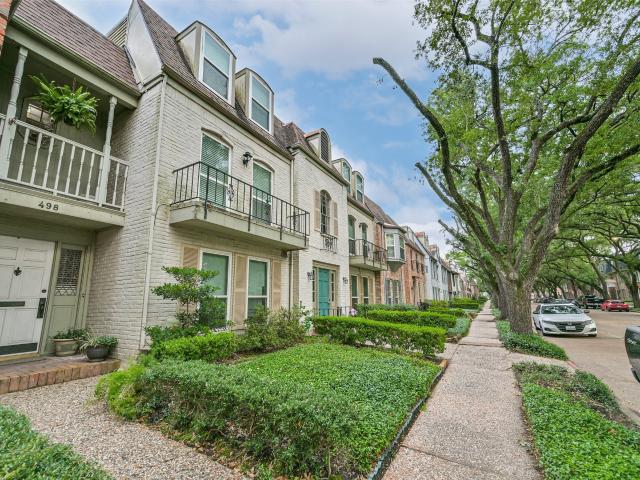 Townhouse for sale in Houston Townhouse for sale in Houston
