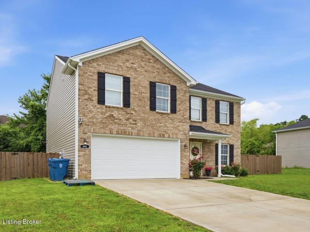 House for sale in Shepherdsville, Bullitt County