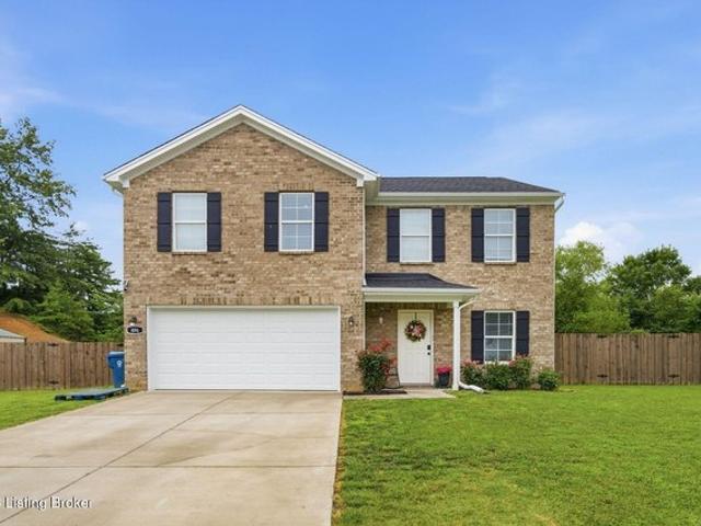 House for sale in Shepherdsville, Kentucky