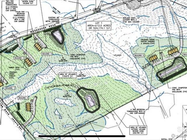 Land for sale in Salem, Connecticut