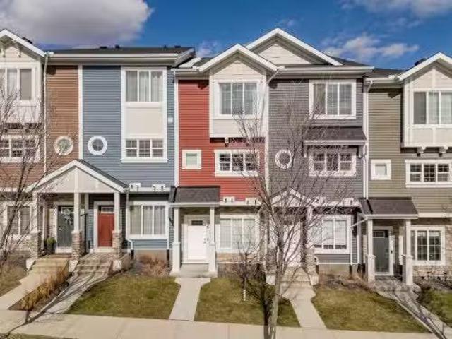 Condo for sale in Northwest, Alberta