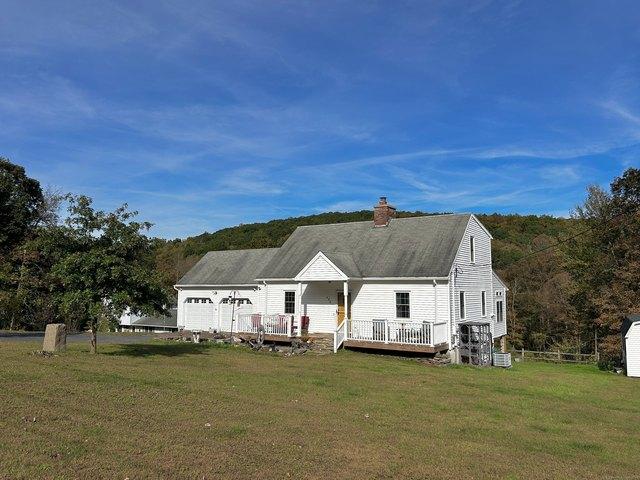 House for sale in Thomaston, Connecticut
