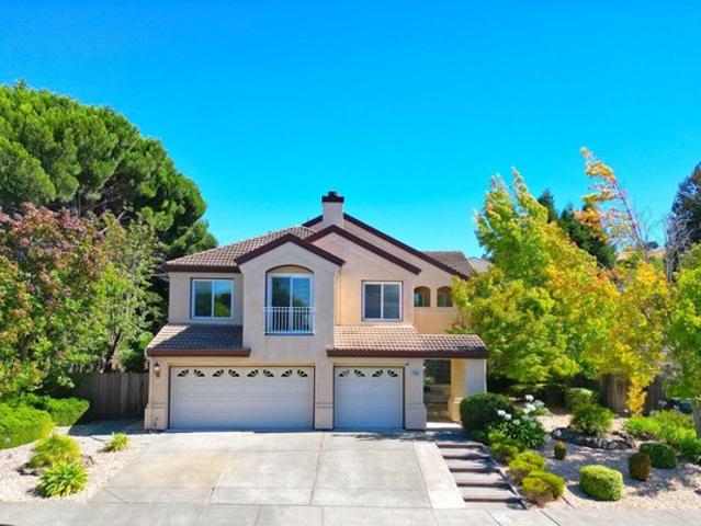 House for sale in Solano, California