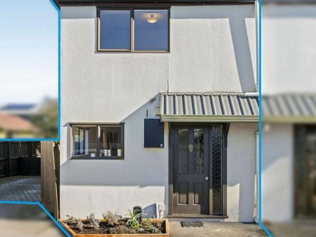 Apartment for rent in Addington, Canterbury