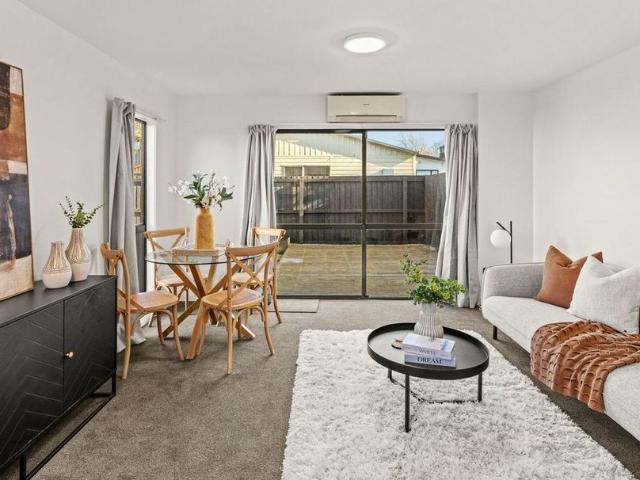 House for rent in Addington, Canterbury