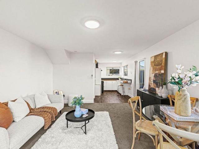 House for rent in Addington, Canterbury