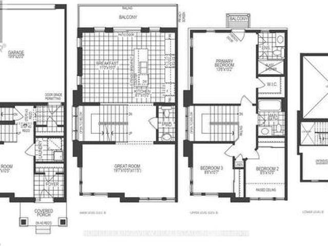 House for sale in Ancaster, Ontario