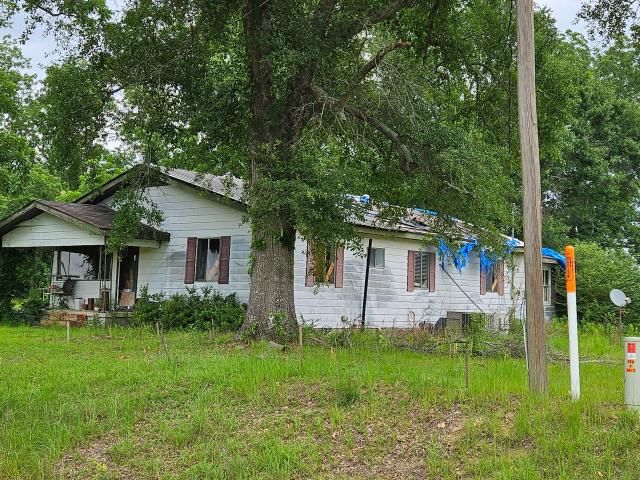 House for sale in Norman Park, Georgia