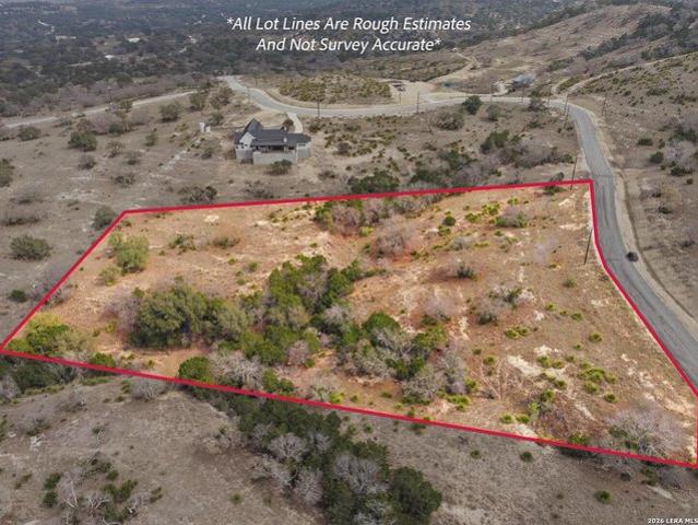 Land for sale in Pipe Creek, Bandera County