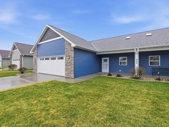 Condo for sale in Columbus, Wisconsin