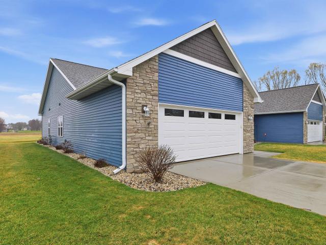 Condo for sale in Columbus, Wisconsin