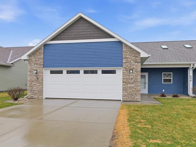 Condo for sale in Columbus, Wisconsin