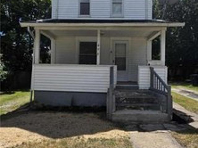 House for sale in Summit, Ohio