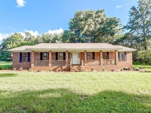 House for sale in Selma, Alabama