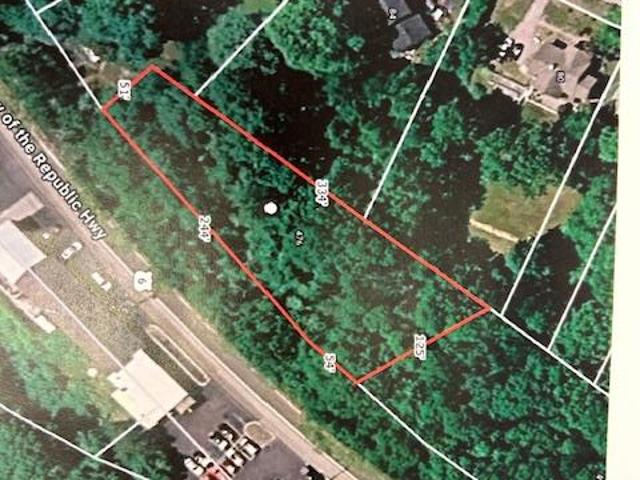 Land for sale in Baldwin Place, New York