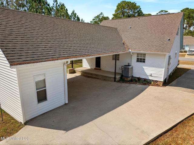 House for sale in Pass Christian, Mississippi