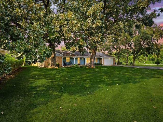 House for sale in Loda, Illinois