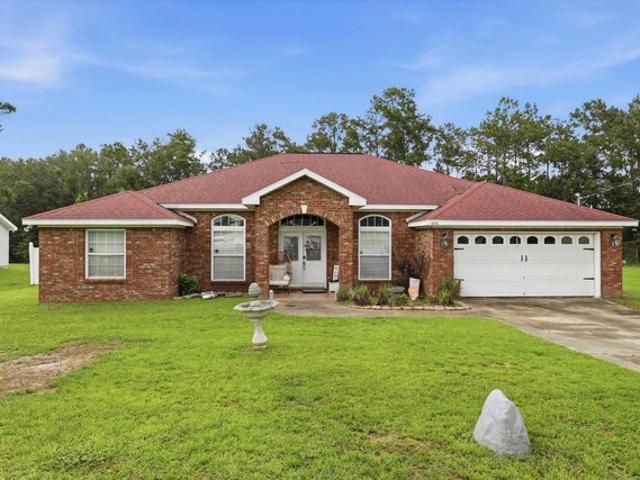 House for sale in Midway, Florida