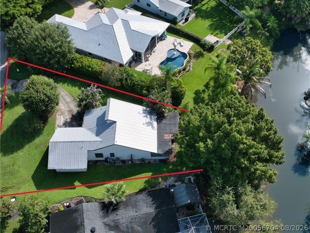 House for sale in Stuart, Florida