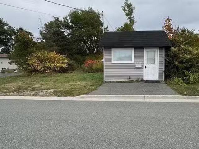House for sale in New Waterford, Nova Scotia